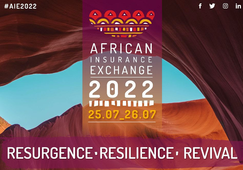 Wishing everyone involved a fantastic conference at this year's African Insurance Exchange! #AIE2022 @IISA_ins @SAIA01 @FIA_ORG_ZA @cnandco