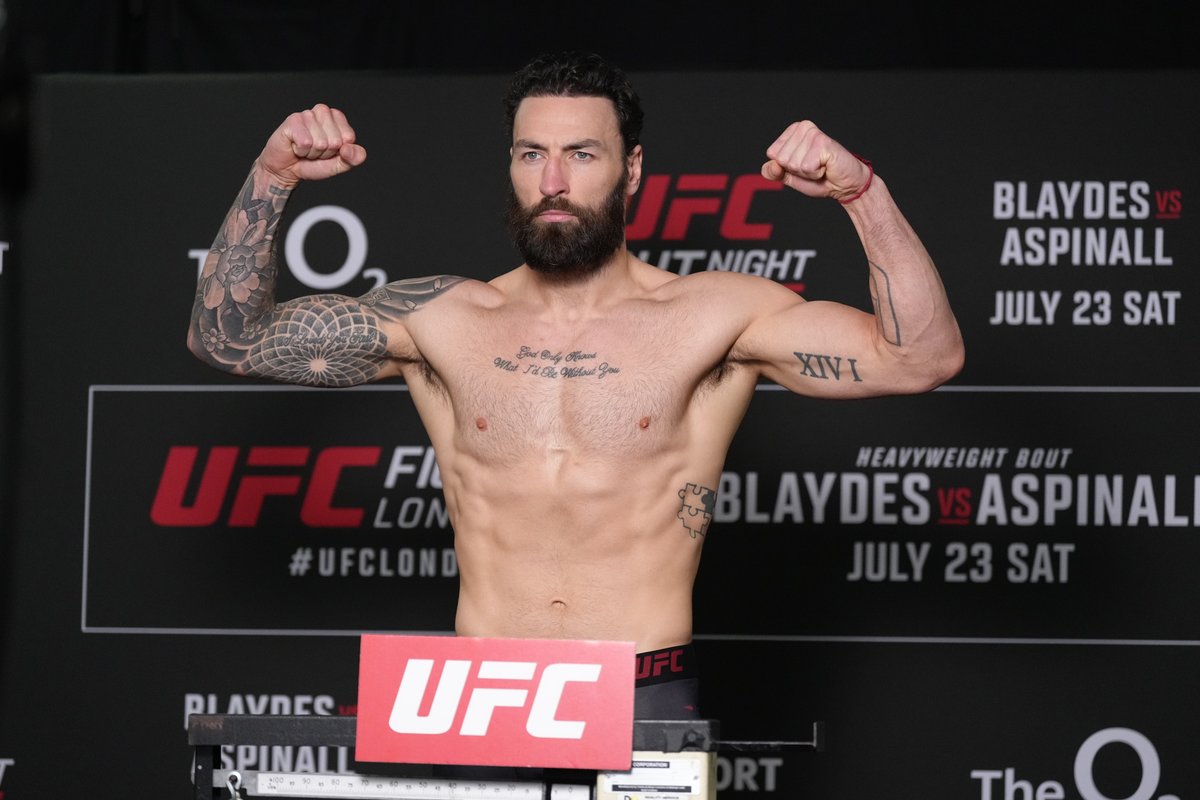 PaulCraig's tweet image. #letsfuckinggo #bearjew #ufclondon #tapsnapornap #bearjewjitsu