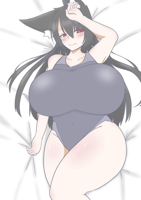 誘いおきつねさん🦊💕 