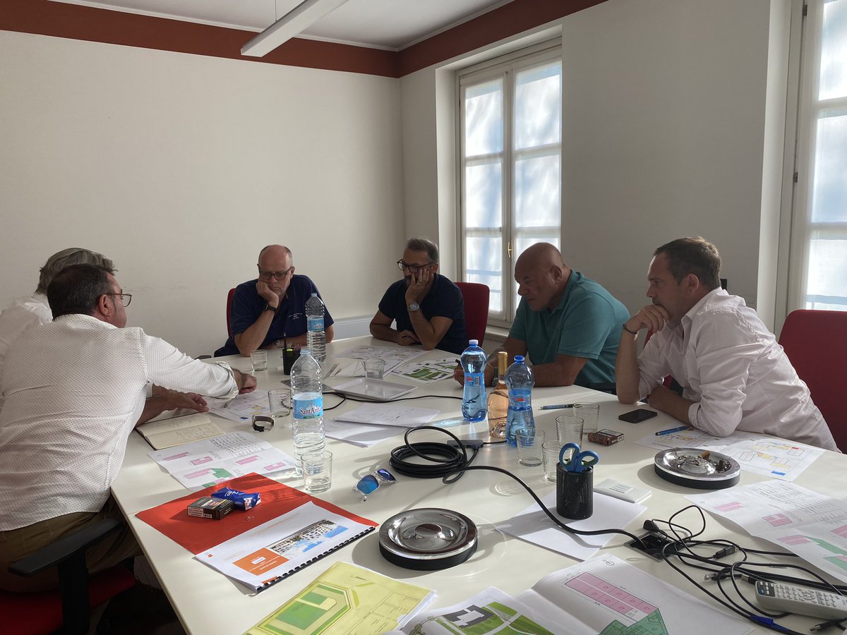 Benjamin Misery tweet media