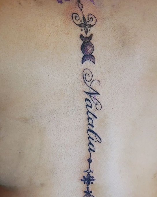 #Letters #Lettering #tattooart #tattooartist #tatto #Tatuajes #bodyart https://t.co/gWoPSc071y<a href="/tag/letters"class="tags">#Letters</a><a href="/tag/lettering"class="tags">#Lettering</a><a href="/tag/tattooart"class="tags">#tattooart</a><a href="/tag/tattooartist"class="tags">#tattooartist</a><a href="/tag/tatto"class="tags">#tatto</a><a href="/tag/bodyart"class="tags"><span>#bodyart</span></a><a href="/tag/tatuajes"class="tags"><span>#tatuajes</span></a>