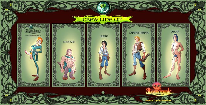 The Mission Continues! https://t.co/nACEz1Fpd1