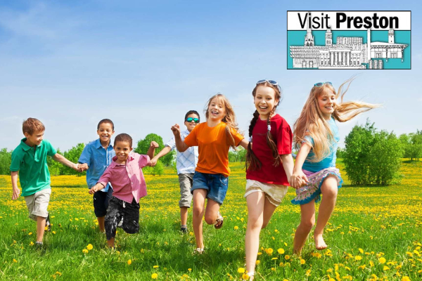 Visit Preston (@visitpreston) on Twitter photo 📢EVENTS NEWSLETTER📢
Summer in Preston is here...
🥳Summer Saturdays
🥳School holiday activities
🥳Family Film Wednesdays
AND...save the date for <a href="/LancsEncounter/">Encounter Festival</a> 16-18 Sept
Read more⬇️
securelinks2.cmadvantage.co.uk/linkapp/cmavie… 📢EVENTS NEWSLETTER📢
Summer in Preston is here...
🥳Summer Saturdays
🥳School holiday activities
🥳Family Film Wednesdays
AND...save the date for <a href="/LancsEncounter/">Encounter Festival</a> 16-18 Sept
Read more⬇️
securelinks2.cmadvantage.co.uk/linkapp/cmavie…