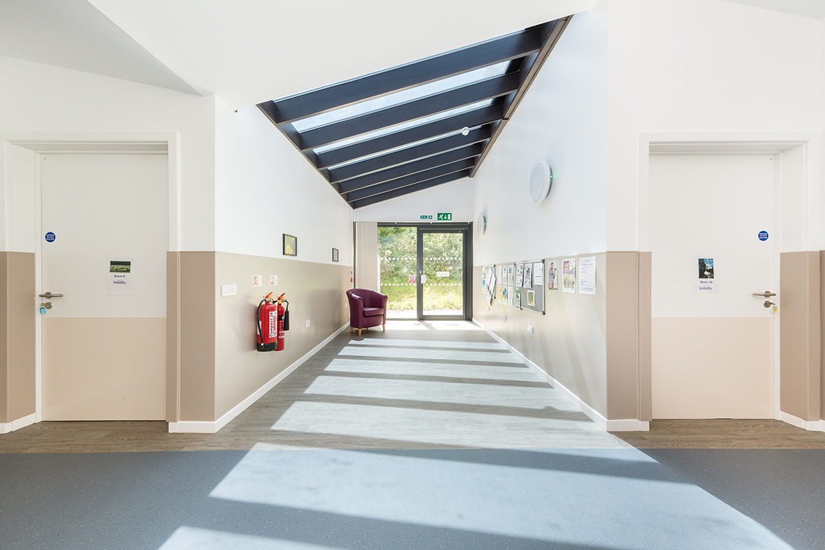 AltroFlooring's tweet photo. Altro floors and walls were installed in a flagship Spinal Injury Centre run by disability charity Livability, creating a homely, design-led unit with a high level of aesthetic appeal.

https://t.co/O2PGbDTj7H

#Altro
#SafetyFloors
#HygienicWalls https://t.co/CetirQl0IG