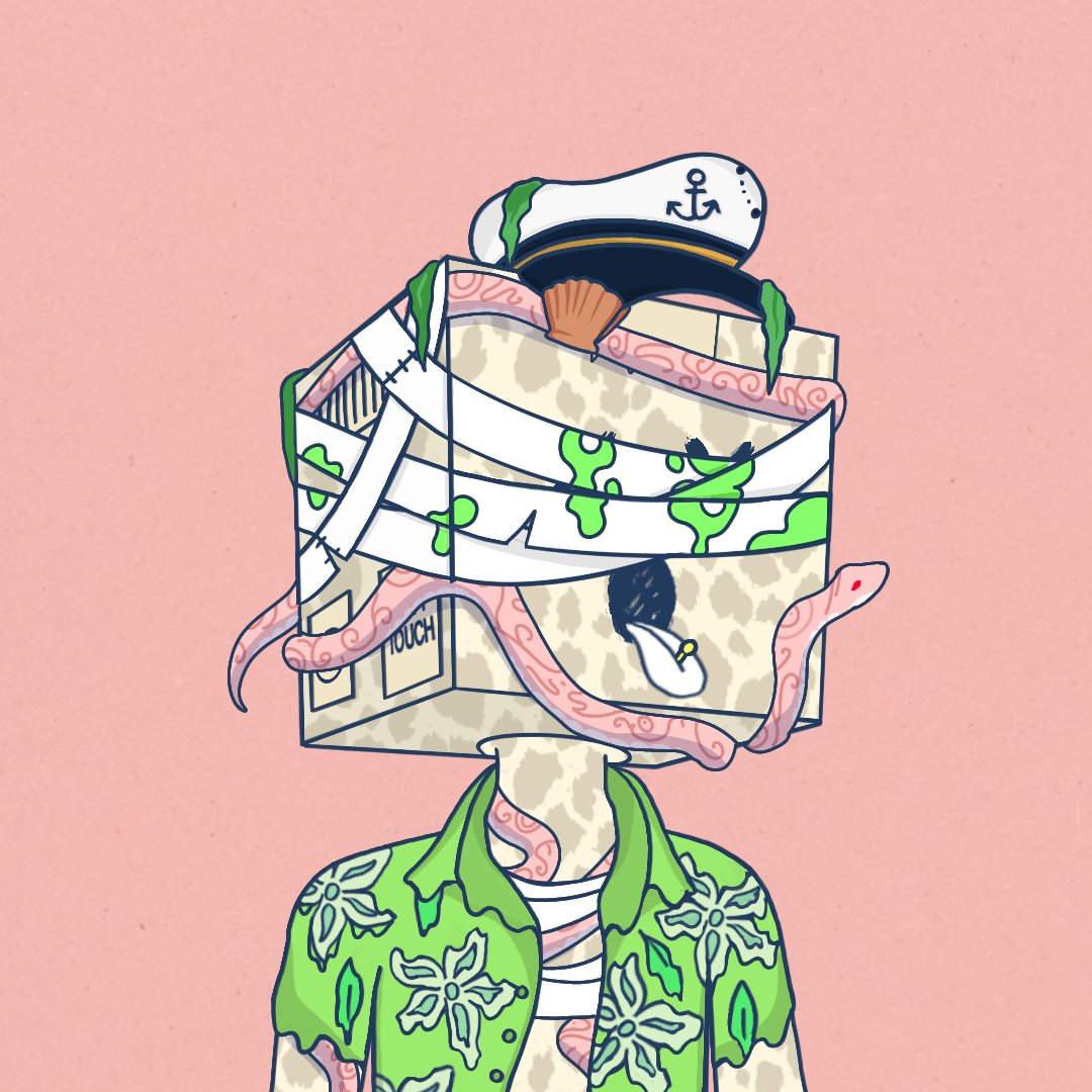 My mom says I look good.
#Cartonmonsters