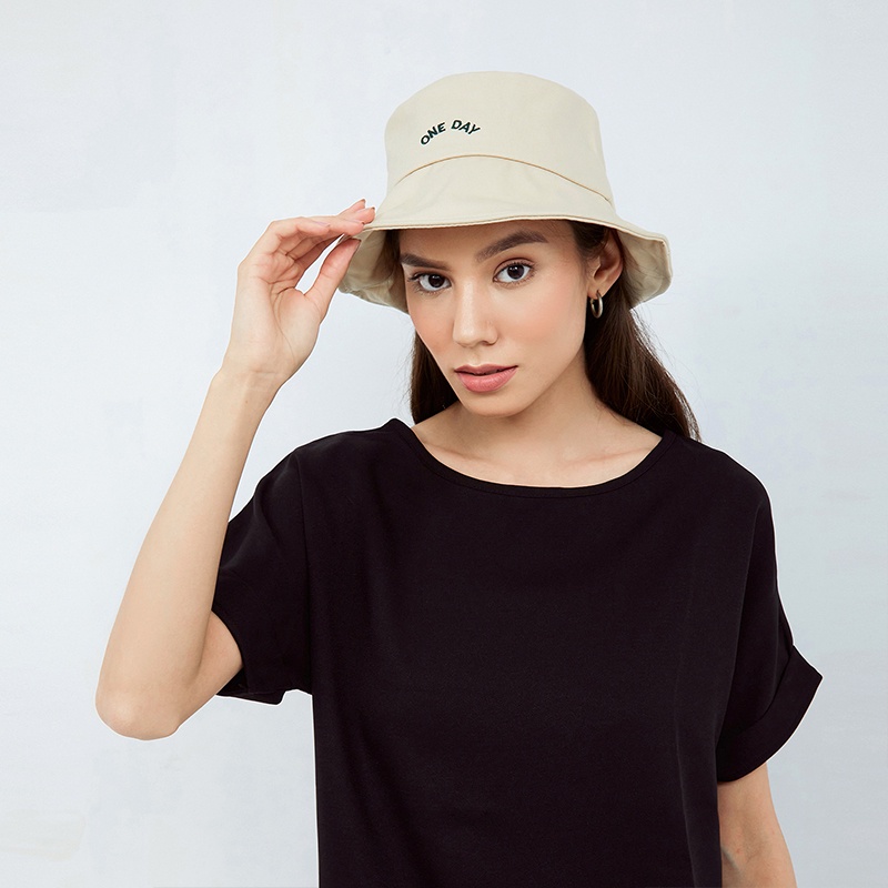 Spill Racun OOTD on Twitter: "😉 Rekomendasi topi keren OOTD kamu 😉 -- A