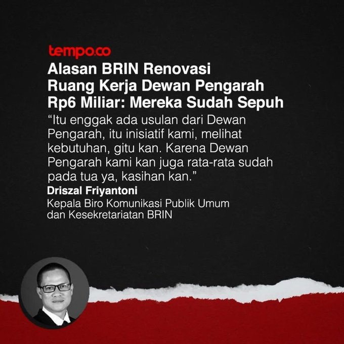 Lambe Waras tweet media