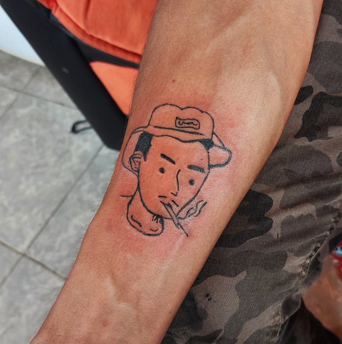 #skinnyflakk #bodyart #tattoos #tattooartist #tattooart #relsb #Tatuajes #tatuaje #tattoo #tattooideas<a href="/tag/skinnyflakk"class="tags">#skinnyflakk</a><a href="/tag/bodyart"class="tags">#bodyart</a><a href="/tag/tattoos"class="tags">#tattoos</a><a href="/tag/tattooartist"class="tags">#tattooartist</a><a href="/tag/tattooart"class="tags">#tattooart</a><a href="/tag/tattoo"class="tags"><span>#tattoo</span></a><a href="/tag/tatuajes"class="tags"><span>#tatuajes</span></a><a href="/tag/tatuaje"class="tags"><span>#tatuaje</span></a><a href="/tag/tattooideas"class="tags"><span>#tattooideas</span></a><a href="/tag/rels"class="tags"><span>#rels</span></a>