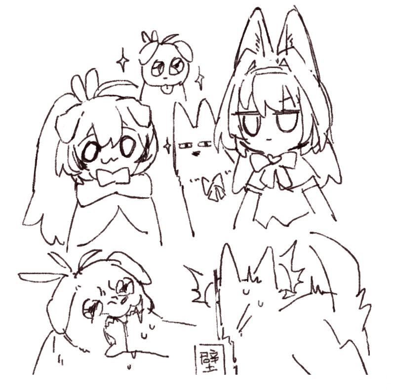 roro860512's tweet photo. 🪶⌛️🐕 強烈個人主張 https://t.co/huCULYnprz