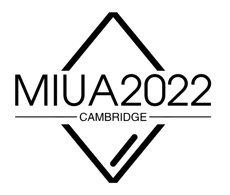 gyangMedIA's tweet photo. #MIUA #conference2022 is around the corner
https://t.co/2x0i0PpeIW
See you @ #cambridgeuniversity
Please register @
https://t.co/PDXhI9OSiF
Be prepared for #education, #communication and the #summer
#aiforhealth #ai #publication #conference #medicalimaging #dataanalysis https://t.co/CFw9cEw7hb