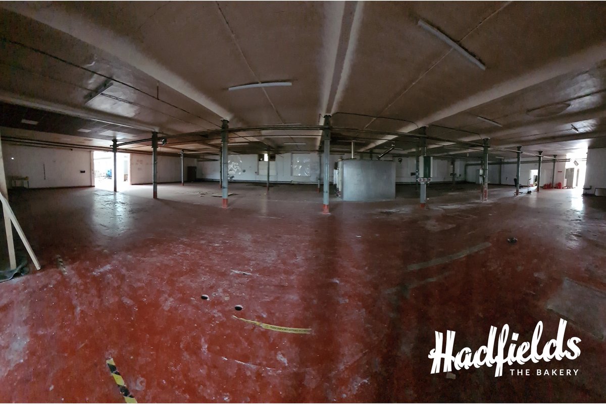 hadfieldsbakery's tweet photo. Leaving behind our old #bakery in Milnsbridge.

Picturesque on the outside; Only memories remain on the inside.

Farewell, old friend x

#Huddersfield #EndOfAnEra https://t.co/k83VEKVALW