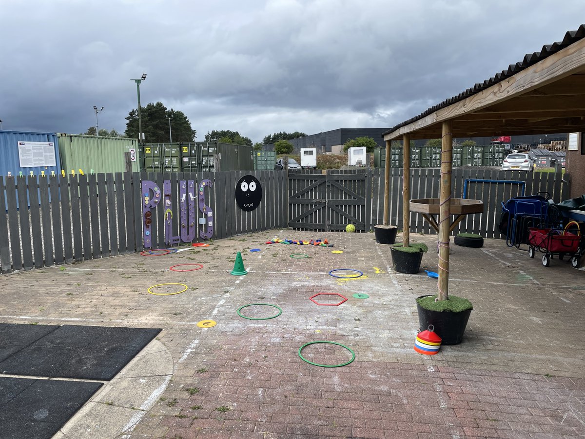 coachmysport's tweet image. Some activities our coach @cmsshaun3 set up at @PLUSForthValley. He set up an obstacle course, and some activities that were a mix of striking, throwing, jumping, and balancing.