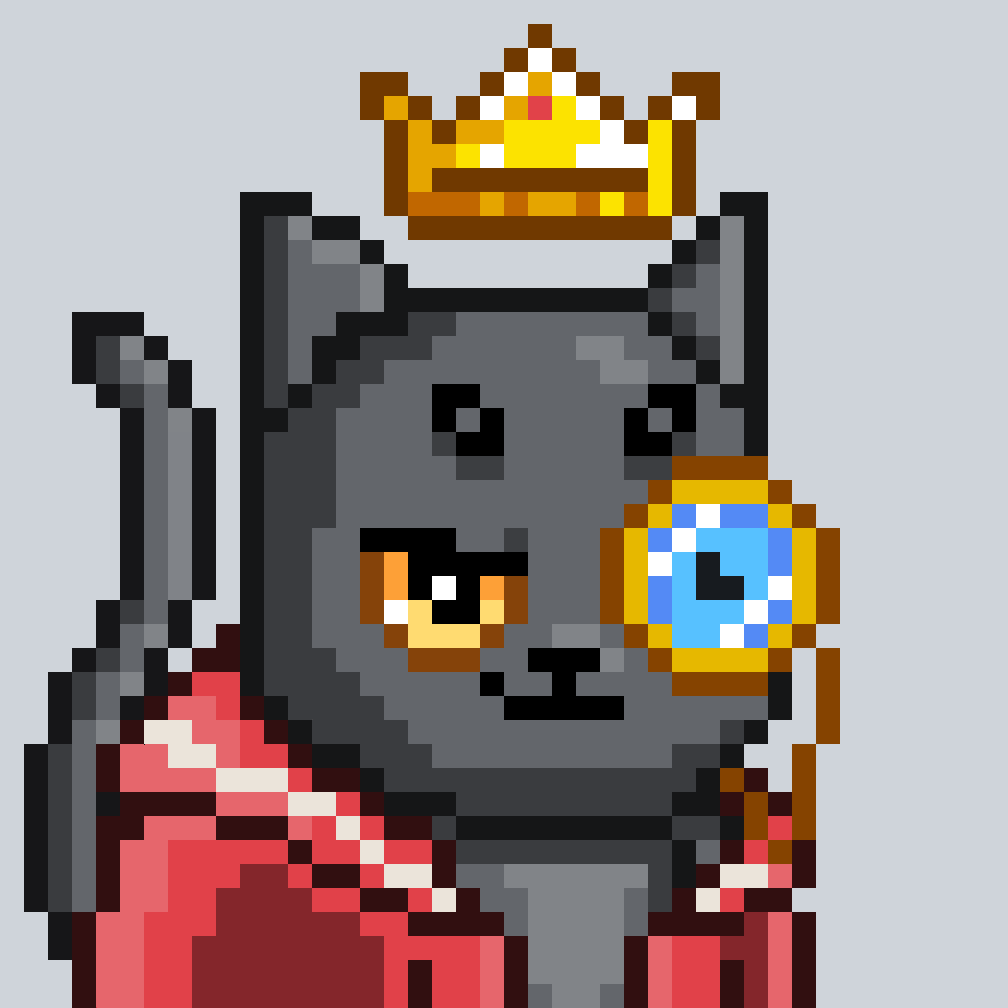 WL SPOT GIVEAWAY🎁

3x @GEM_NFT_Alerts
3x <a href="/thenojiverse/">The Art of Noji</a>
7x @TheafrikansNFT
Mooncatz: premint.xyz/mooncatz-x-the…

• Follow <a href="/KingsEcheeh/">𝐇𝐮𝐧𝐭Ξ𝐫</a> &amp; accounts above
• Like &amp; RT
• Tag Frens
• Turn on 🔔

 Winners🏆 in 24 Hours

#ETH #FREEMINT #NFTCommunity #NFTGiveaways #Web3 #Wagmi #mooncatz
