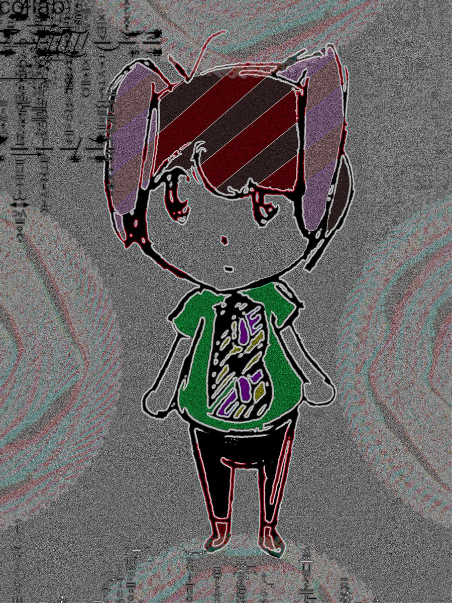 Z̶̫͍algo👺̶̵̖̤̳̦̞̒ tweet media