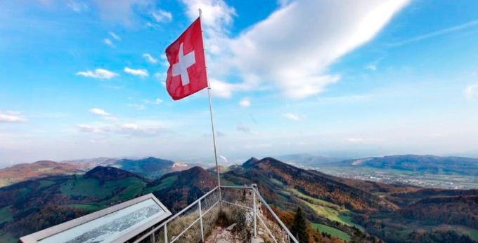 Der Schweiz-Experte (@stmediach) on Twitter photo Die Wander-Entdeckung!
Auf Pilgerwegen & Römerstrassen in aussichtsreichen Höhen & durch tiefe Täler unterwegs!
Auf dem #ViaSurprise-Rundweg in 6 Tagesetappen den Solothurner & Baselbieter Jura kennenlernen!
#BasellandTourismus <a href="/VisitSolothurn/">Solothurn Tourismus</a>
bit.ly/3yiDJoL Die Wander-Entdeckung!
Auf Pilgerwegen & Römerstrassen in aussichtsreichen Höhen & durch tiefe Täler unterwegs!
Auf dem #ViaSurprise-Rundweg in 6 Tagesetappen den Solothurner & Baselbieter Jura kennenlernen!
#BasellandTourismus <a href="/VisitSolothurn/">Solothurn Tourismus</a>
bit.ly/3yiDJoL