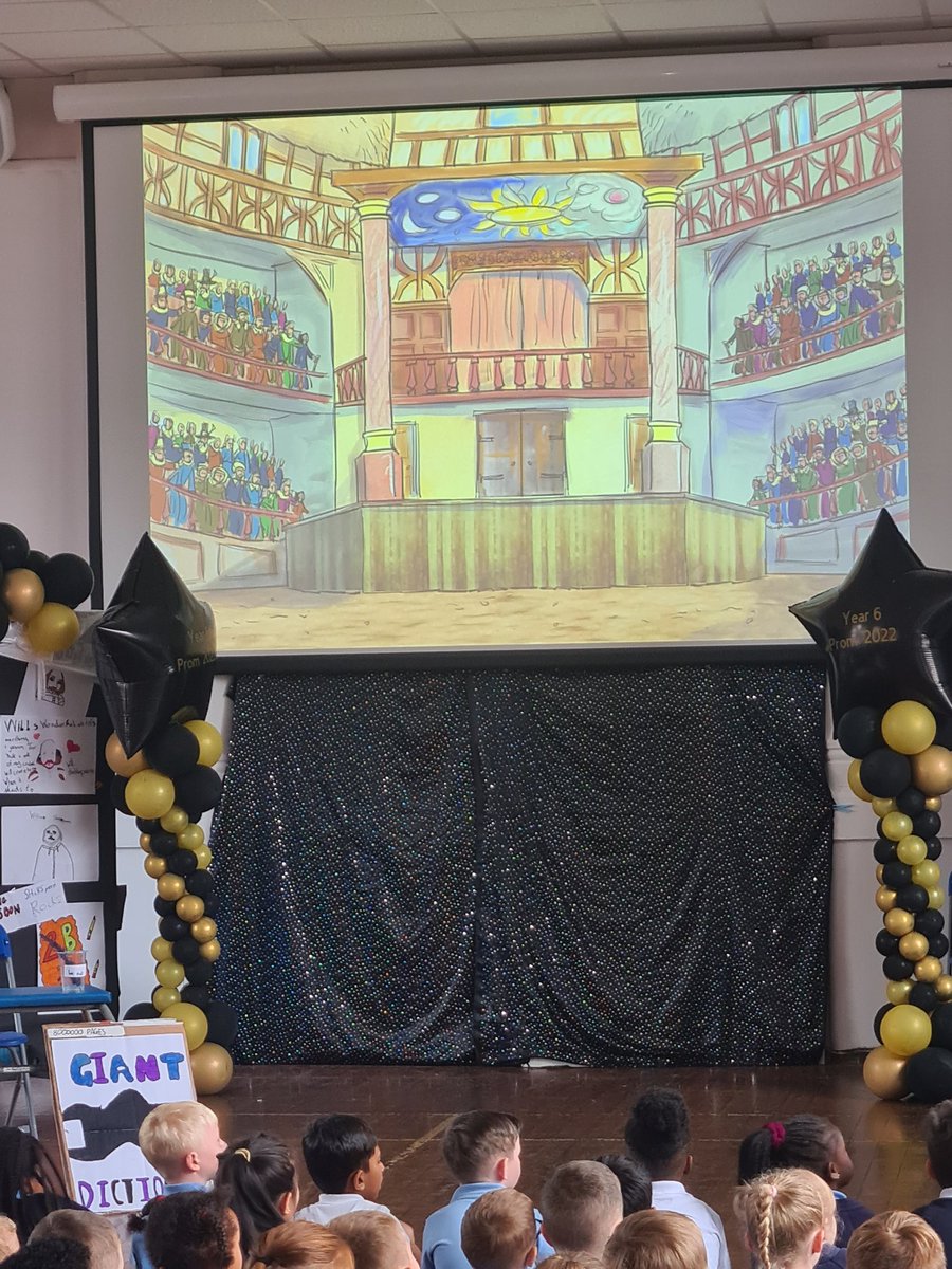 OasisAspinal's tweet image. We can honestly say that the Year 6 parents are in for an emotional morning on Monday! An absolutely amazing dress rehearsal this morning. #leavers #perfornance