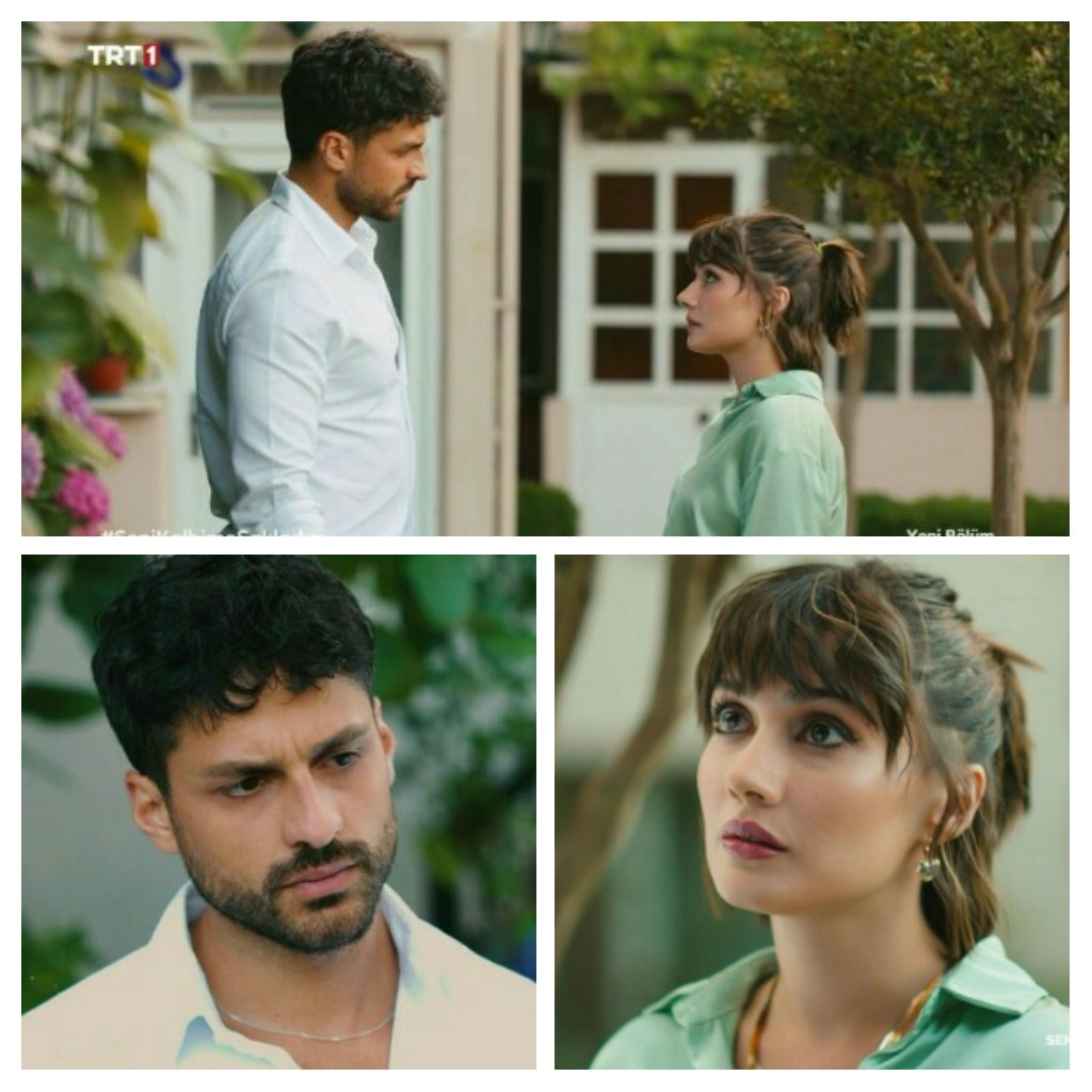 "Ben o yolda sensiz yürüyemem"💛
#SeniKalbimeSakladım 
#ZeyMer