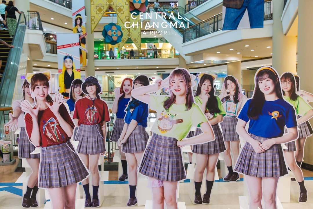 AOMMiiSPACE tweet media