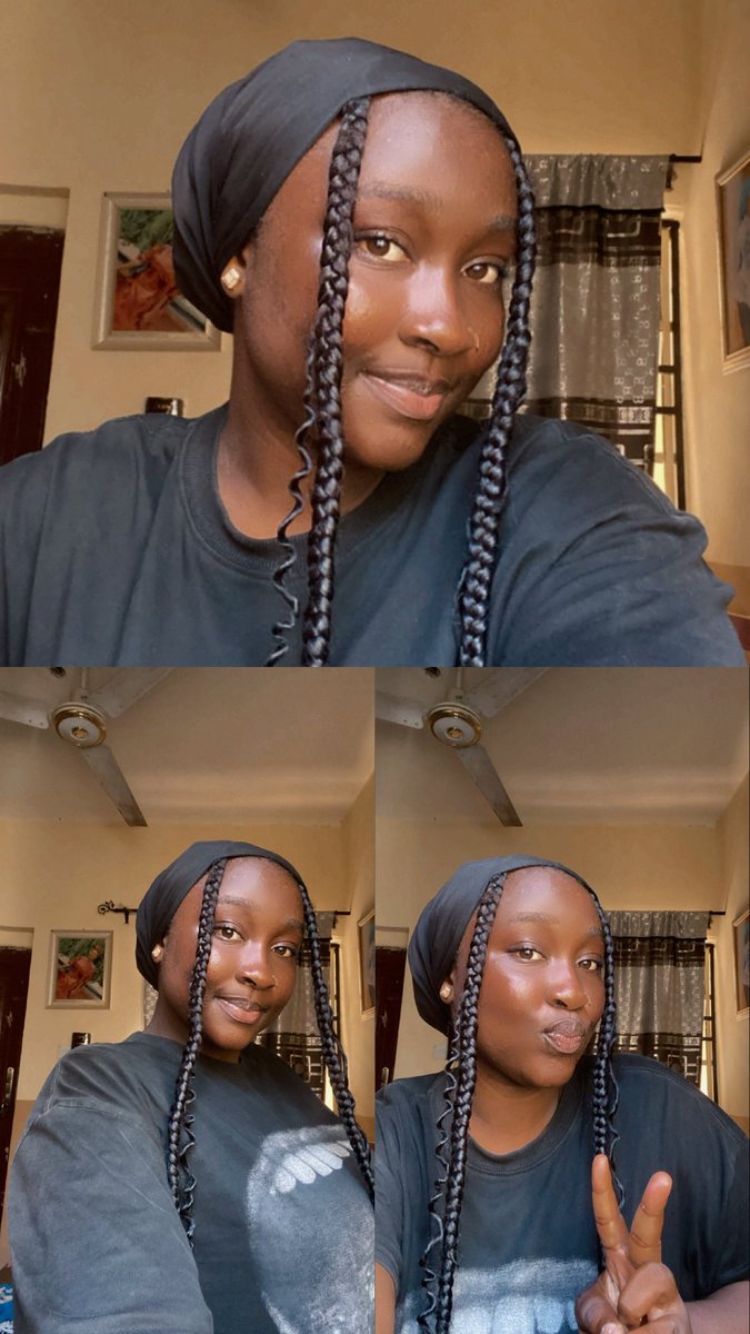 tolanixoxo's tweet photo. Cheers 🥂 to 3k 😌
I love you all 😍🥰 https://t.co/PLWCEheymh