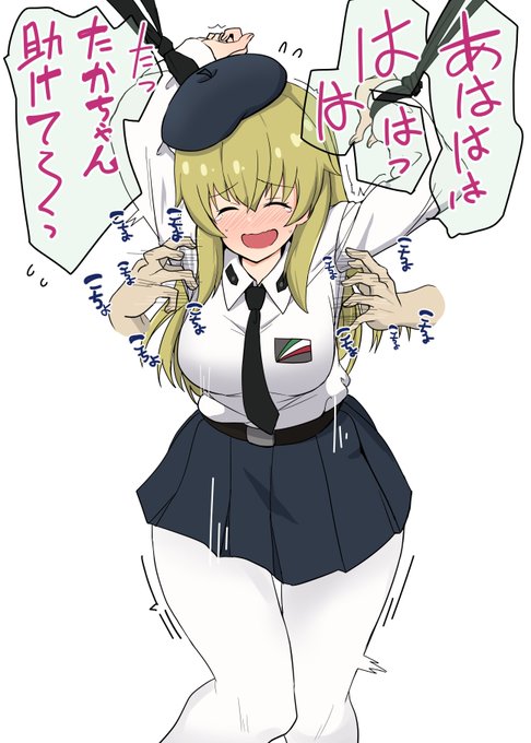 まずこうやってメイン火力のⅢ突をおびき出したところをズドンってわけよ(大洗女子攻略法) 