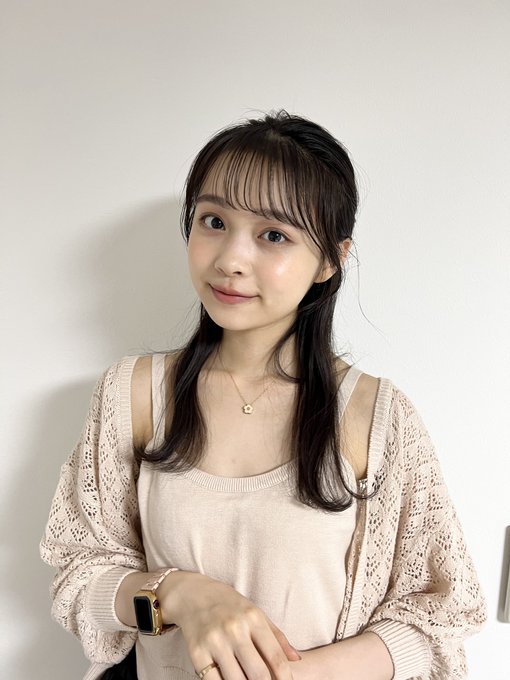 林芽亜里のTwitter画像7