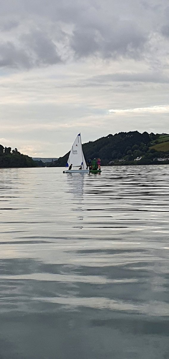 Aghada Sea Scouts tweet media