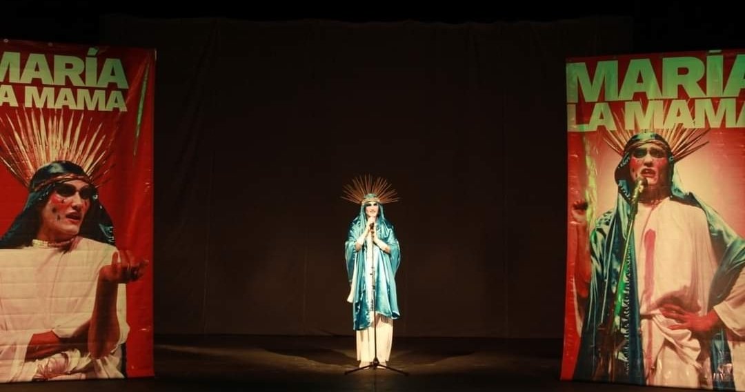 arquihillo's tweet photo. @AlfonsoDurazo, @ISCsonora. Es lamentable que, si en verdad se busca la corresponsabilidad para construir la concordia social, se promuevan eventos que lastiman la sensibilidad de miles de ciudadanos, como el de "La Mamá Cabaret" en SLRC. Eso sólo polariza, ¿es esa la intención? https://t.co/n1pWlmsMZk