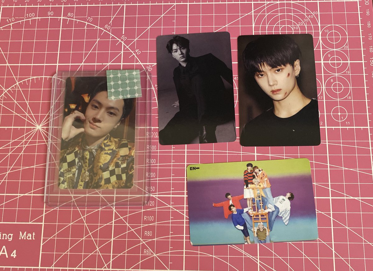 clairescartz's tweet photo. #clairemails 
hiii @9703haul Jay finally arrived safely at my mm consol ｡^‿^｡ thank you so much for your patience ´･ᴗ･` till our next transaction.
#9703tnx https://t.co/bpVOoGFgQZ