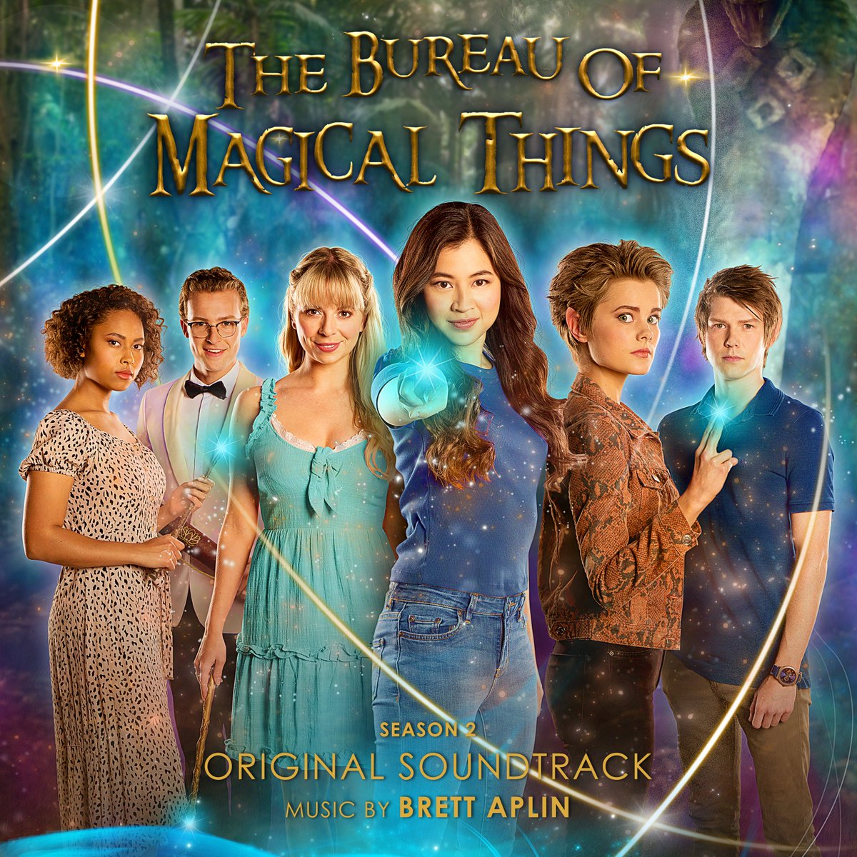 The Bureau of Magical Things S2 #soundtrack is out feat. my fave tracks from the #netflix & #nickelodeon series! gyro.to/TheBureauofMag… @tbomtfairy @TBOMTNEWS @TBoMTFans @beanjr_ @h2oMako @TheMakoIsland @MMermaids @MakoMermaidsRus @ufojmsp @kimietsuka @MiaMilnes @Christosommers