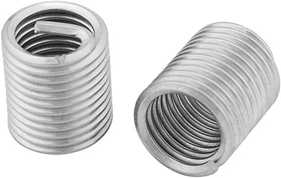 joddie_marshall's tweet image. Threaded inserts are sometimes referred to as rivet nuts and are designed to create a threaded hole for a durable fastener.
Learn more at:bit.ly/3yuzmXT
#electronics #threadedinsert