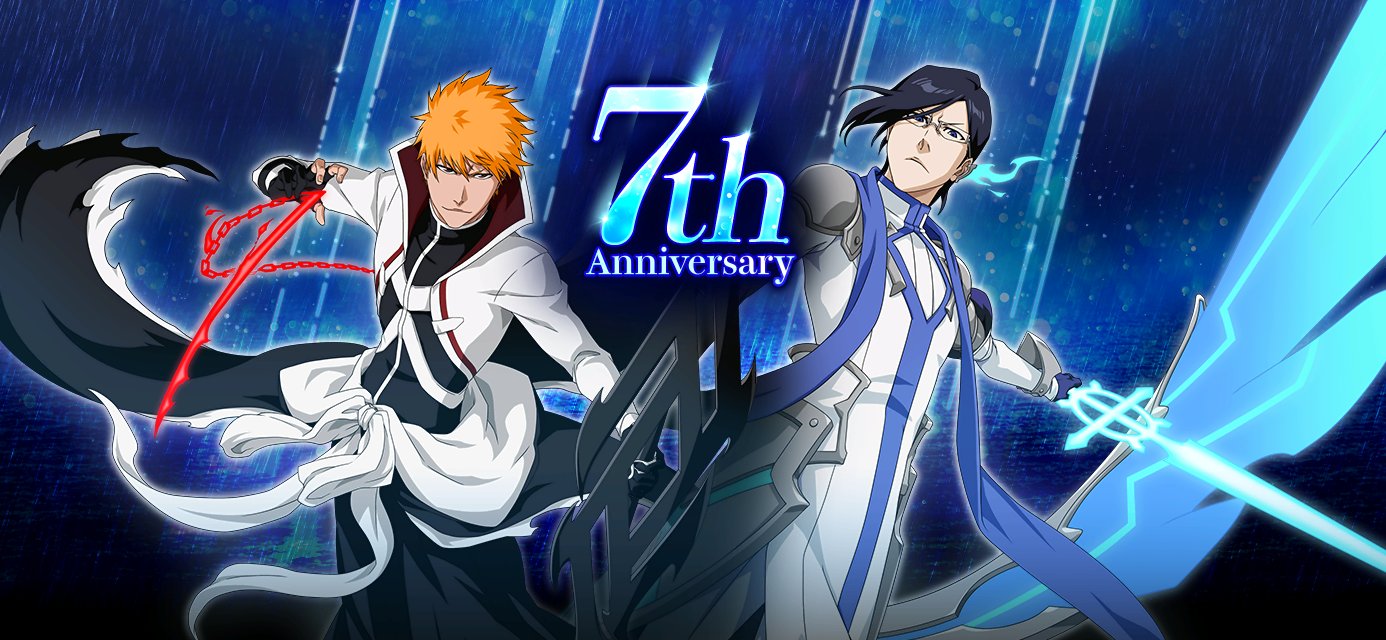 Bleach: Brave Souls (@bleachbrs_en) / X