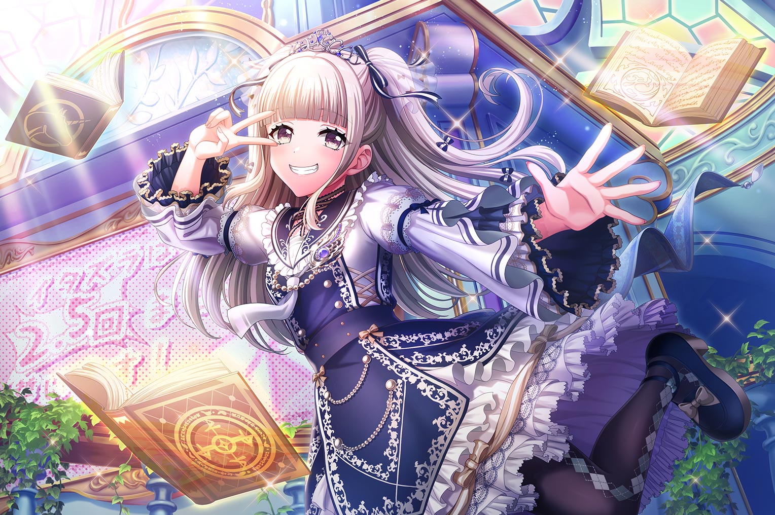 D4DJ Groovy Mix（ #グルミク ）公式 on X: 