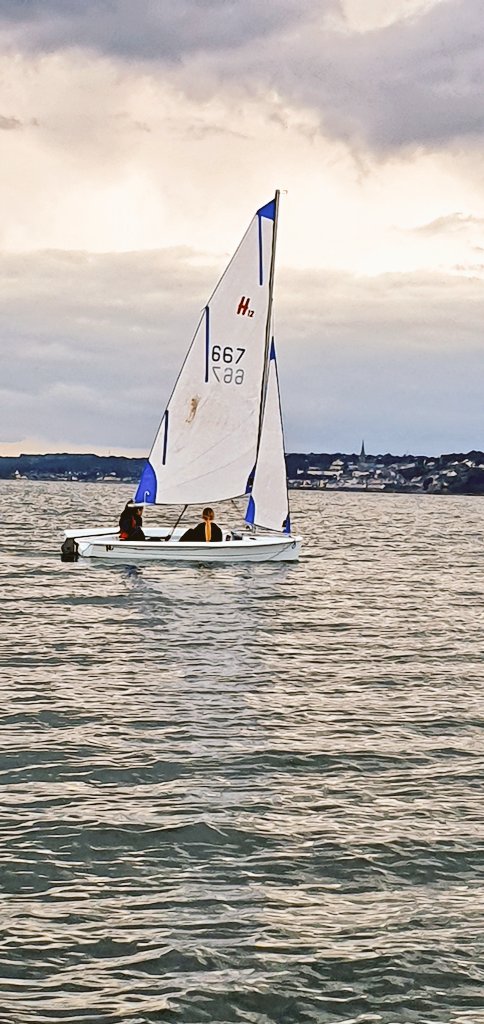 Aghada Sea Scouts tweet media