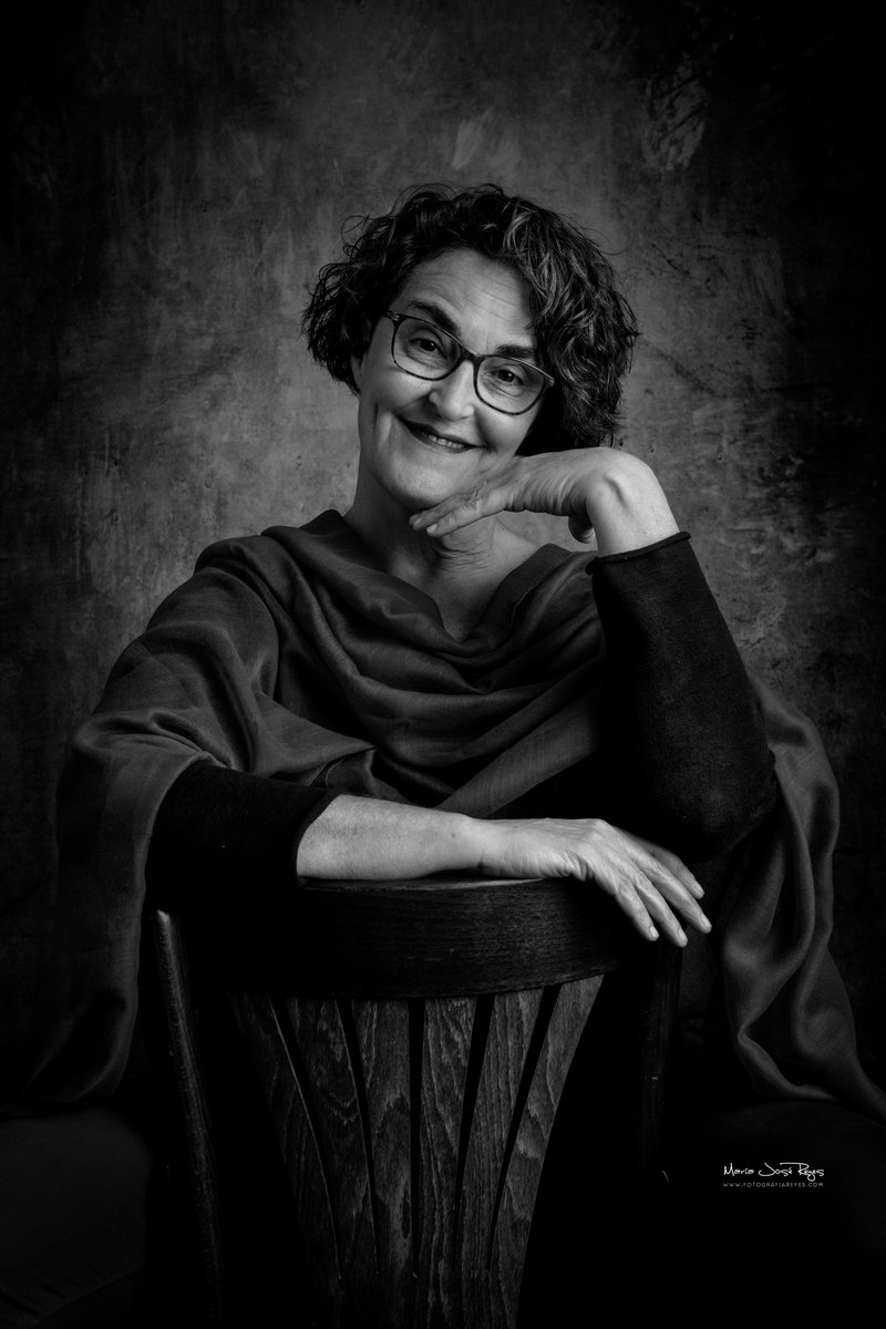 Sesiones inolvidables
Fotografía: María José Reyes
Modelo: Nuria Samsó
fotografiareyes.com

#viladecans #baixllobregat #retratodeestudio #creativephotography #blancoynegro #retrato #portrait #fineartphotography #fineartportrait #masmujeresfotografas #mariajosereyesfotografia