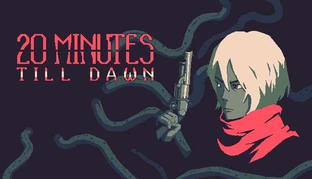 Wieder eine Runde, in denen wir den Angreifern zusetzen!

Wir heizen mit dem Flammenwerfer ein #10 I Indie Action Roguelike I 20 Minutes Till Dawn
youtu.be/eo1Nl45xFY4

Werde ein Teil der WesboNation discord.gg/jvYepFA

#roguelike #youtube #twitch #ttv #twitchaffiliate
