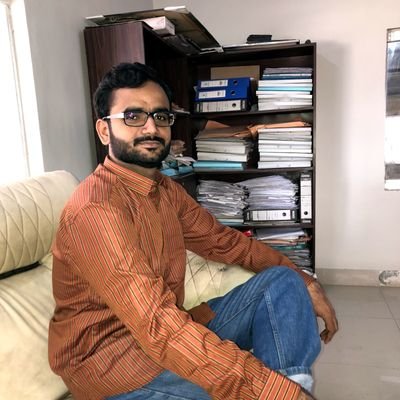 25 سالہ نوجوان کینسر کے مرض میں مبتلا ہے جس کا علاج لاہور میں ممکن ہے دوستوں سے گزارش ہے مہدی بجرانی کی مدد کے لیے آگے آئیں اور ہر ممکن کوشش کریں 🙏
#SaveLifeOfMehdiBijrani