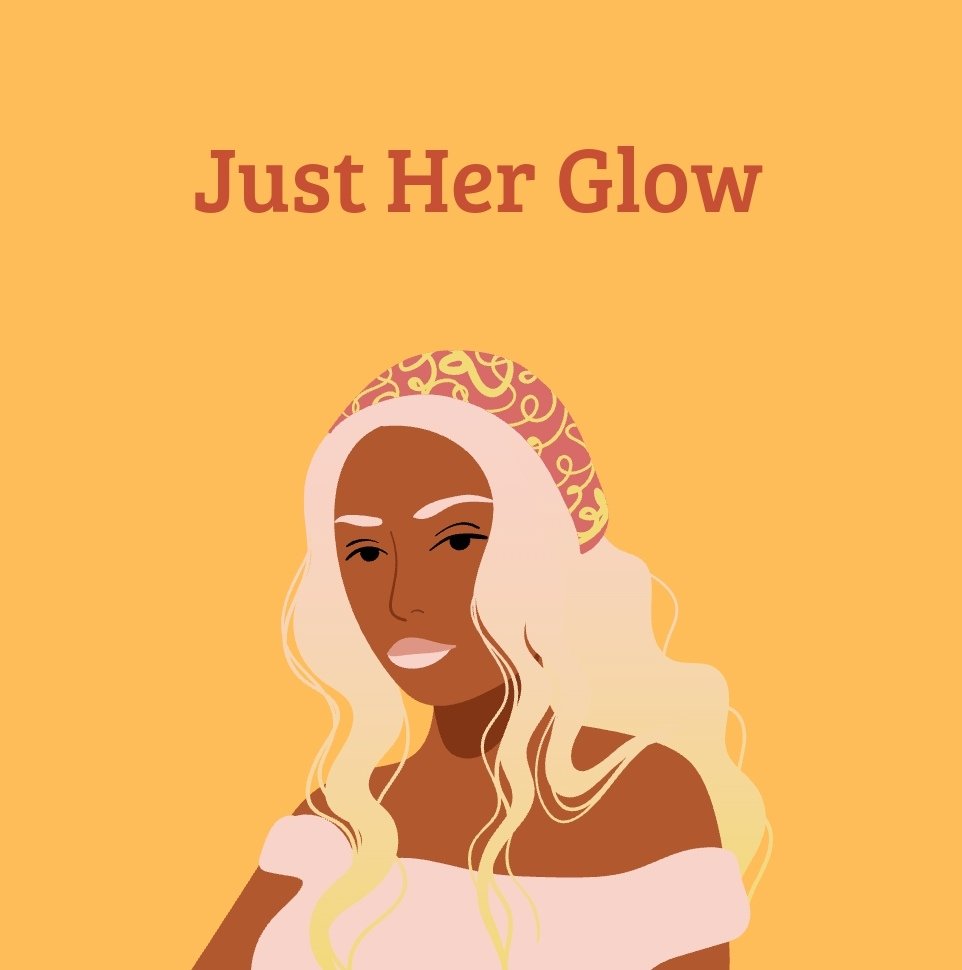 JustHerGlow tweet media