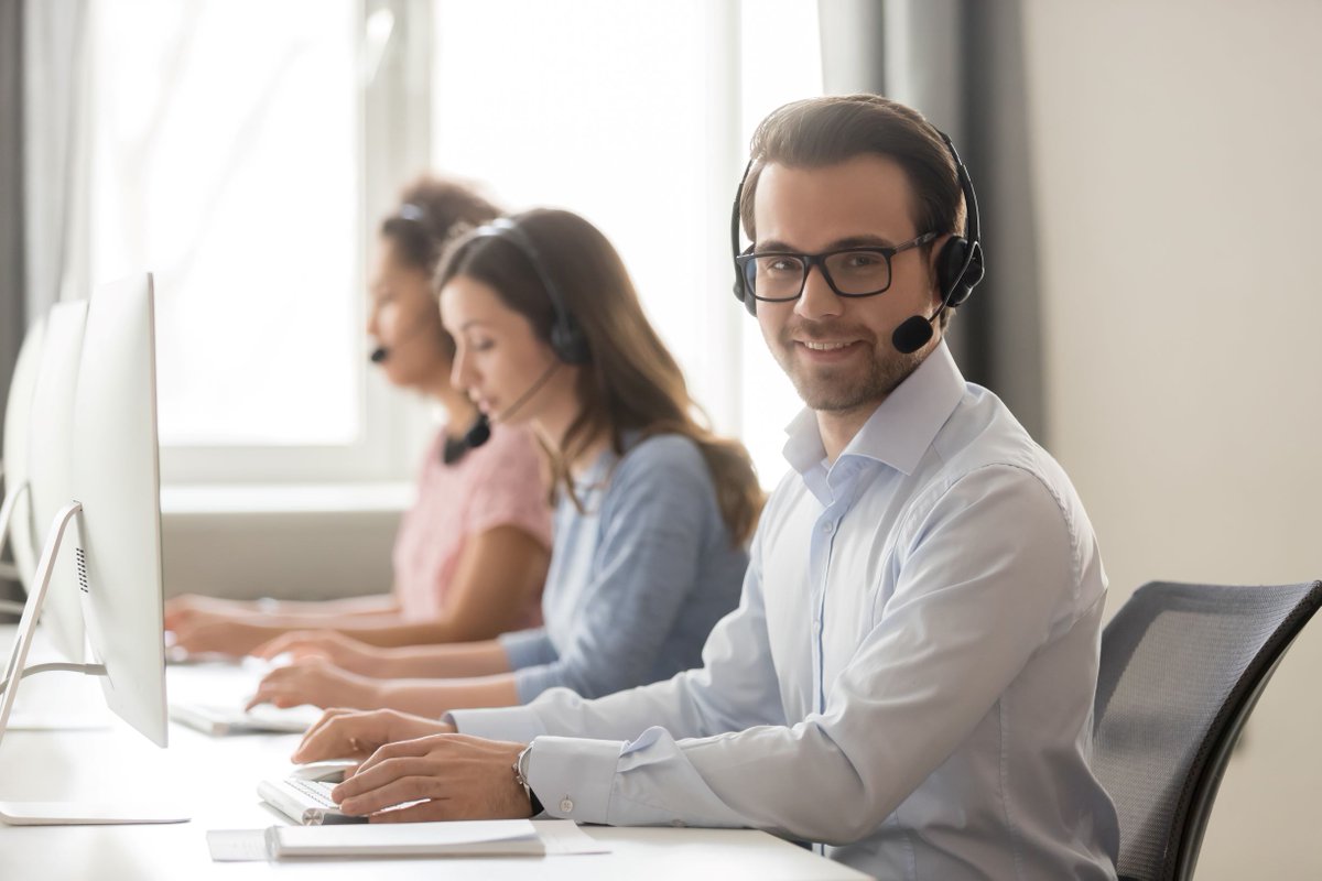 Effective communication is of great importance for equipment dealers. With customers, potential customers, partners, resellers, equipment suppliers and parts suppliers. Automation can make that communication and collaboration a lot easier!

dysel.com/knowledge-cent…