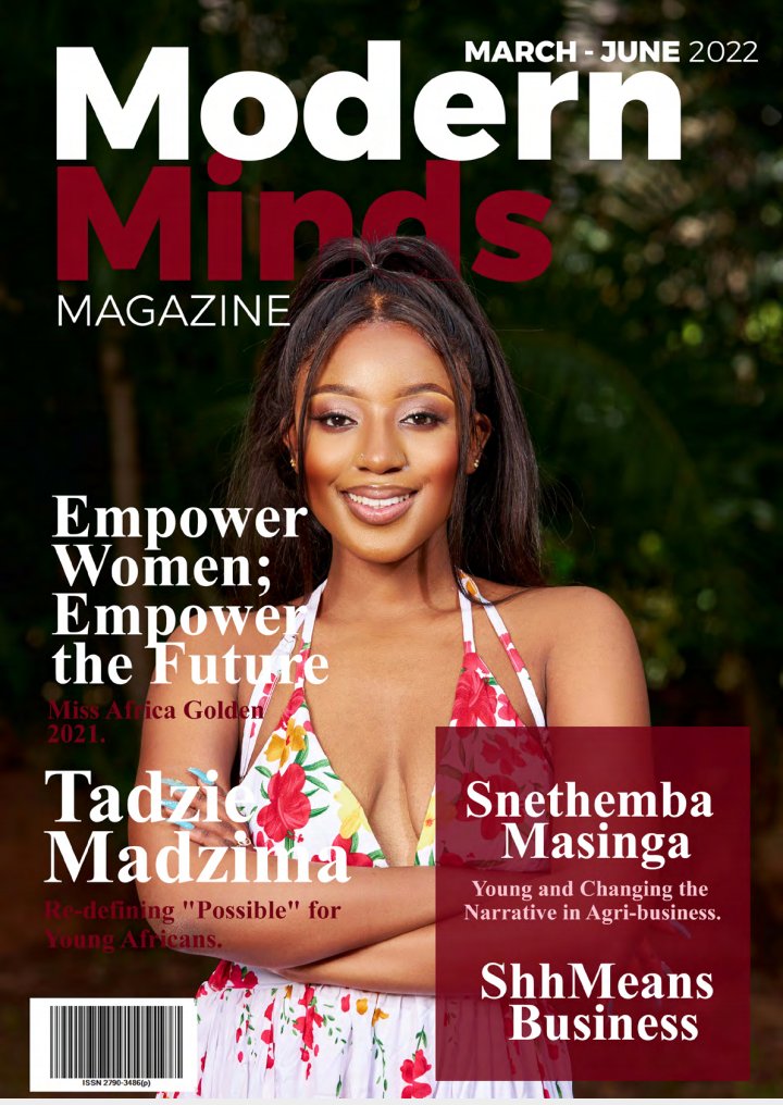 modernmindsmag's tweet photo. The most powerful person in the world is the storyteller.

March-June Edition: https://t.co/QS2sPodJ3W

@prettysindyN

©ISSN 2790-3486(p).

#ModernMindsMagazine 
#ThoughtLeaderContent
#Storytelling https://t.co/akGvGHn8I9