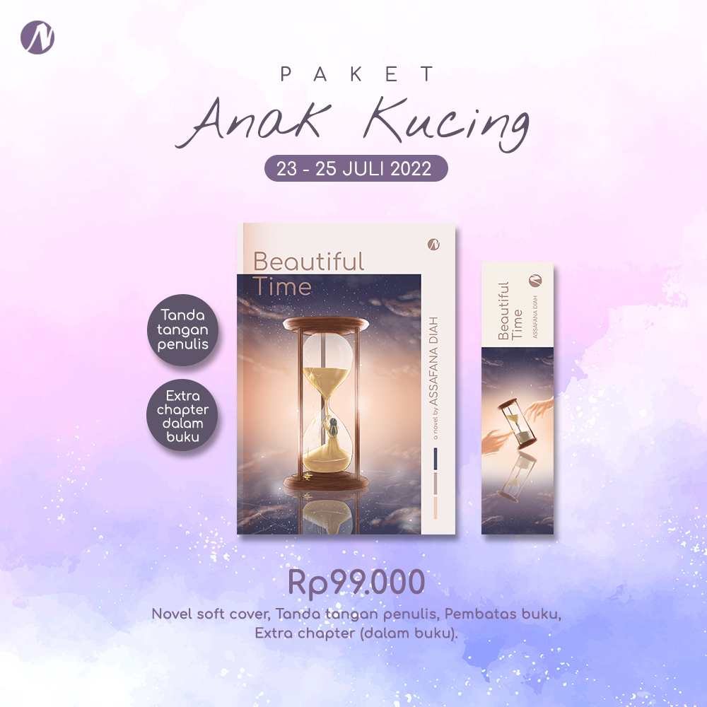 naratama_id's tweet image. BESOK!!!

Yang belum ikutan PO Beautiful Time sama yang ketinggalan koleksi merch To The Bone wajib banget pasang alarm buat besok ya ❤️

Pesannya di mana? Besok Nara infokan daftar toko buku onlinenya ya 😍

@safarchive @haezchanie  #beautifultime #tothebone #penerbitnaratama