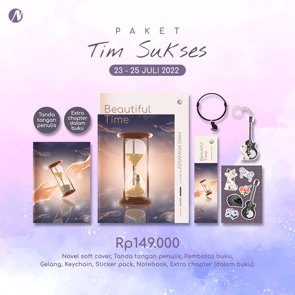 naratama_id's tweet image. BESOK!!!

Yang belum ikutan PO Beautiful Time sama yang ketinggalan koleksi merch To The Bone wajib banget pasang alarm buat besok ya ❤️

Pesannya di mana? Besok Nara infokan daftar toko buku onlinenya ya 😍

@safarchive @haezchanie  #beautifultime #tothebone #penerbitnaratama
