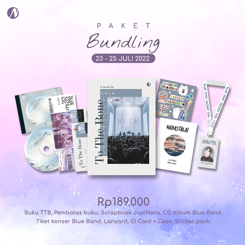 naratama_id's tweet image. BESOK!!!

Yang belum ikutan PO Beautiful Time sama yang ketinggalan koleksi merch To The Bone wajib banget pasang alarm buat besok ya ❤️

Pesannya di mana? Besok Nara infokan daftar toko buku onlinenya ya 😍

@safarchive @haezchanie  #beautifultime #tothebone #penerbitnaratama