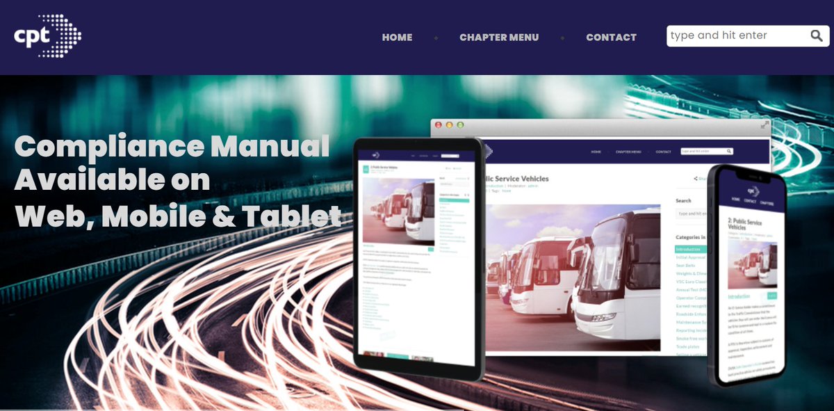 Confederation of Passenger Transport tweet media