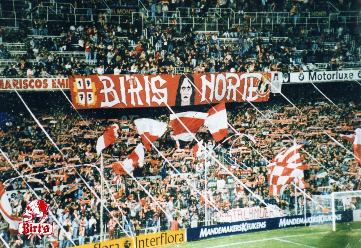 Biris Norte tweet media