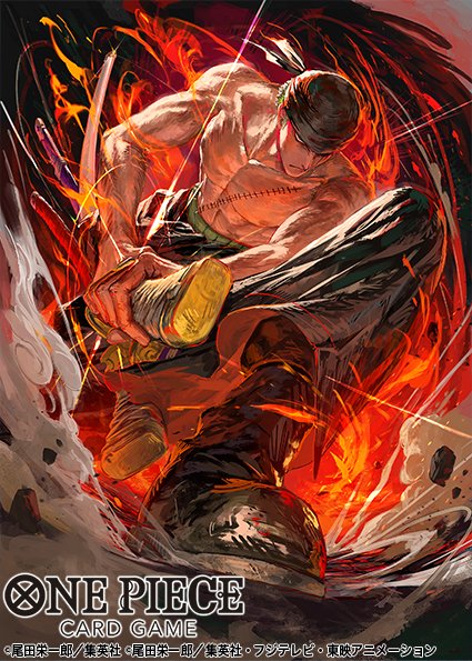 ichigoginchan's tweet photo. zoro and sanji's card game are so sexy 😩😩😩 https://t.co/IwEMQIWXaE