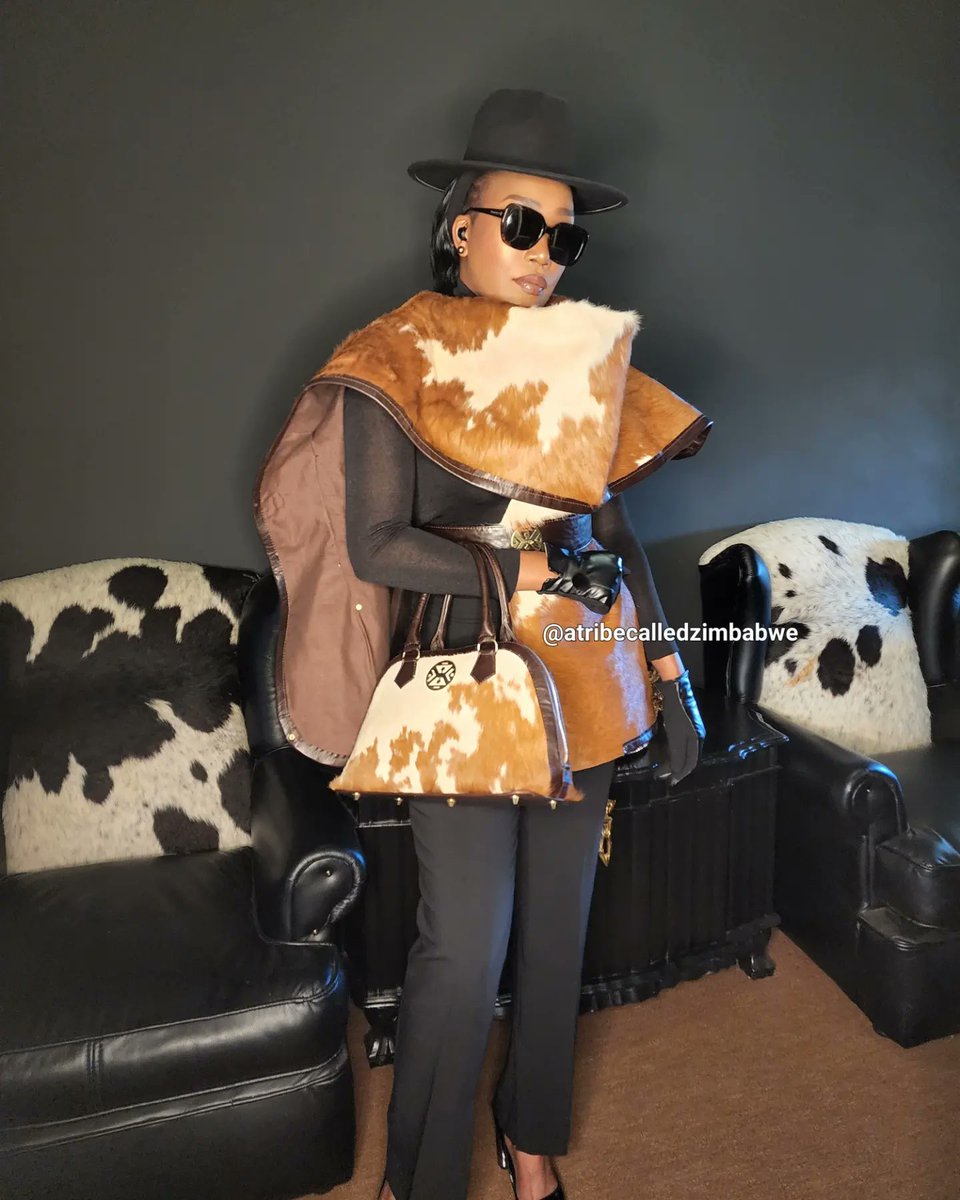 Zana Ncube tweet media