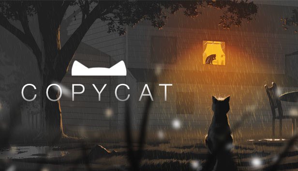 TheSophZone's tweet photo. Are you loving Stray at the minute &amp; don’t want it to be over?? Well don’t fret, there’s a bunch of other cat games coming soon! ⤵️

🐈 Copycat 
@GameCopycat 
🐈‍⬛ Little Kitty, Big City
@LittleKittyGame 
🐈 Peace Island 
@PeaceIslandGame https://t.co/W0QM6mt26E