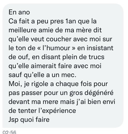 ZONE DE LA HONTE tweet media