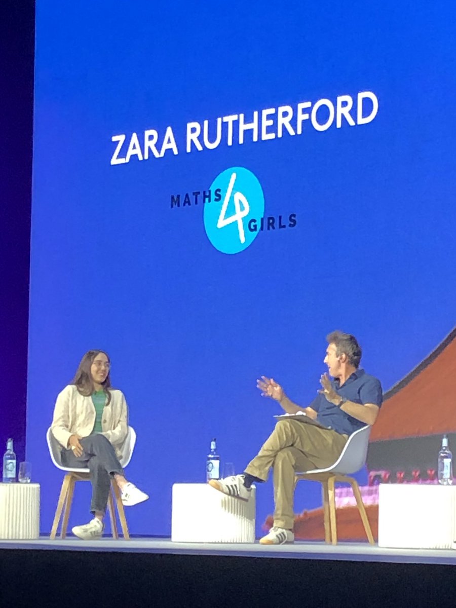 At just 19 years old, <a href="/flyzolo2021/">Zara Rutherford</a> became the youngest female pilot to fly solo around the world. Hear her story in <a href="/AeroGlobalForum/">Aerospace Global Forum</a>