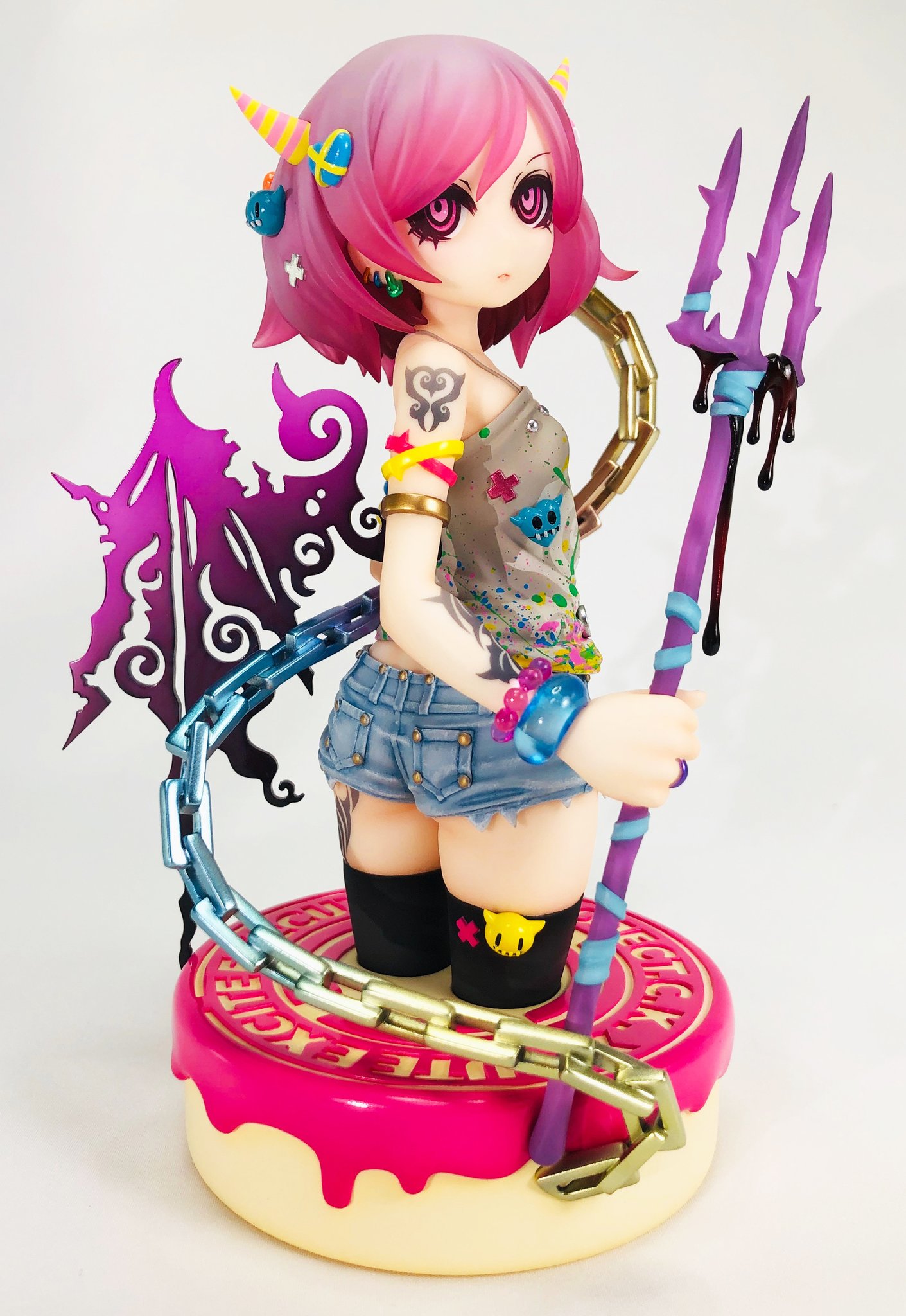 【Trick or Treat】ガレージキット Amazon.co.jp: トリックオアトリートスタジオ - テキサス
